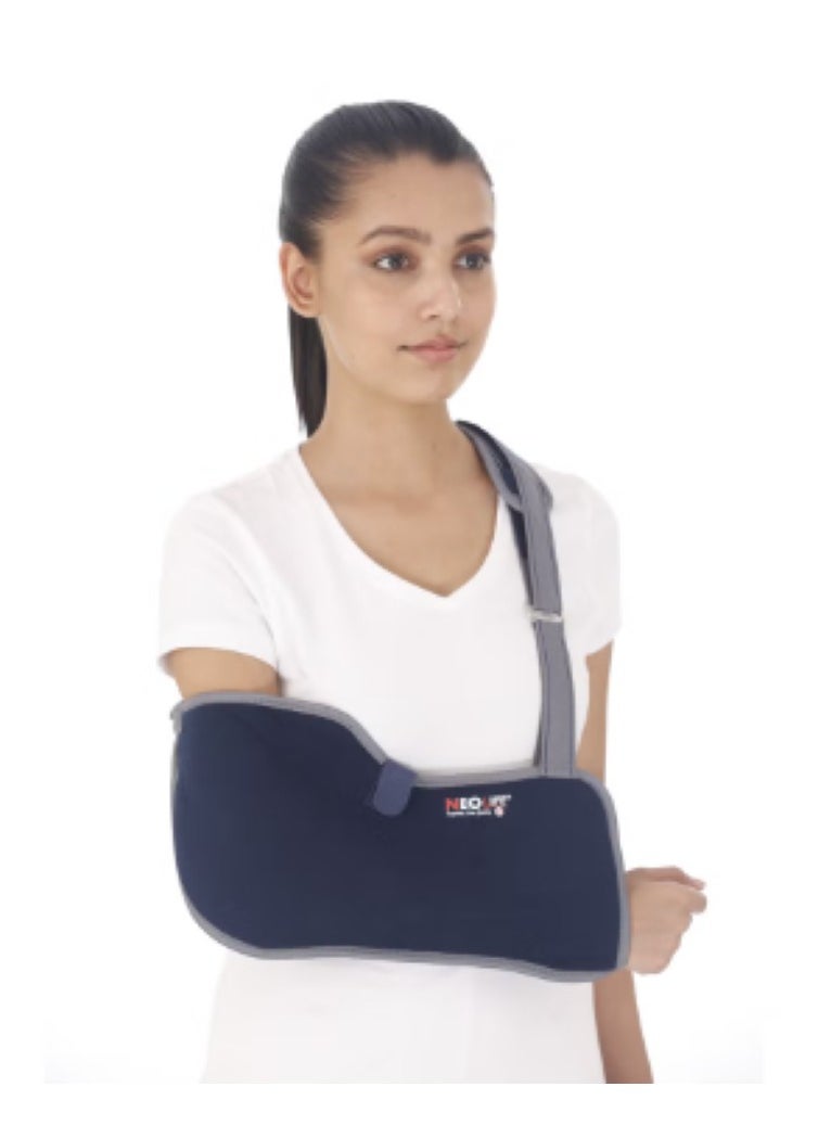 NEOLIFE - Arm Sling Blue - Image 1