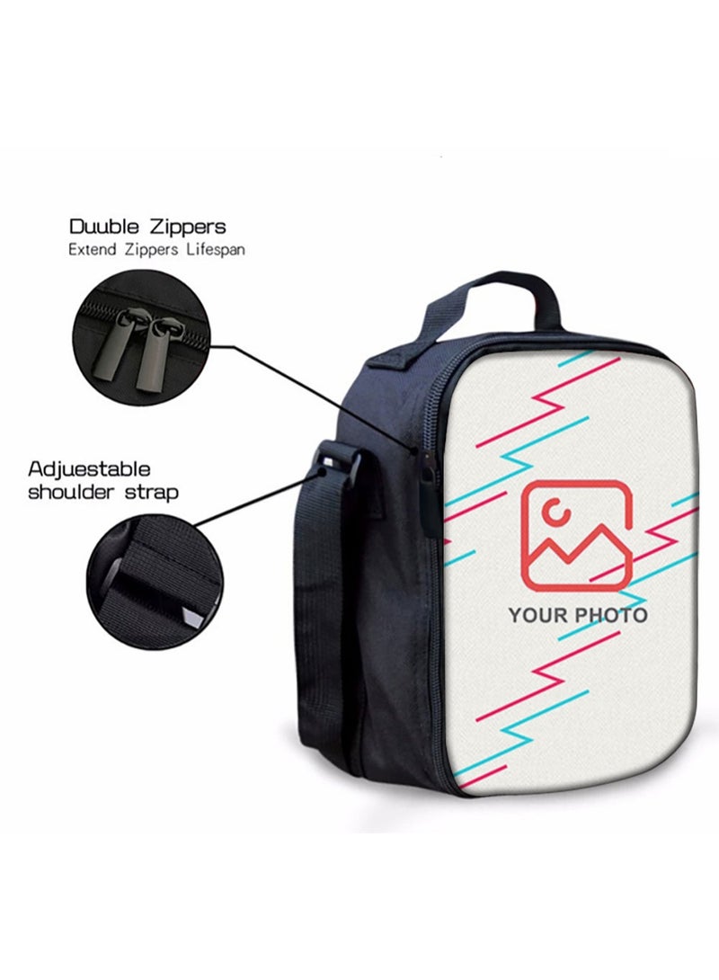 Schoolbags can be used for students and adults to exercise - Daily - B - 490 - Image 5