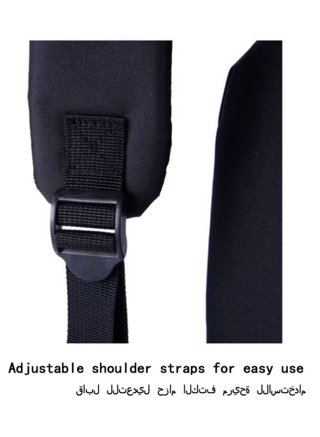 Schoolbags can be used for students and adults to exercise - Daily - B - 490 - Image 4