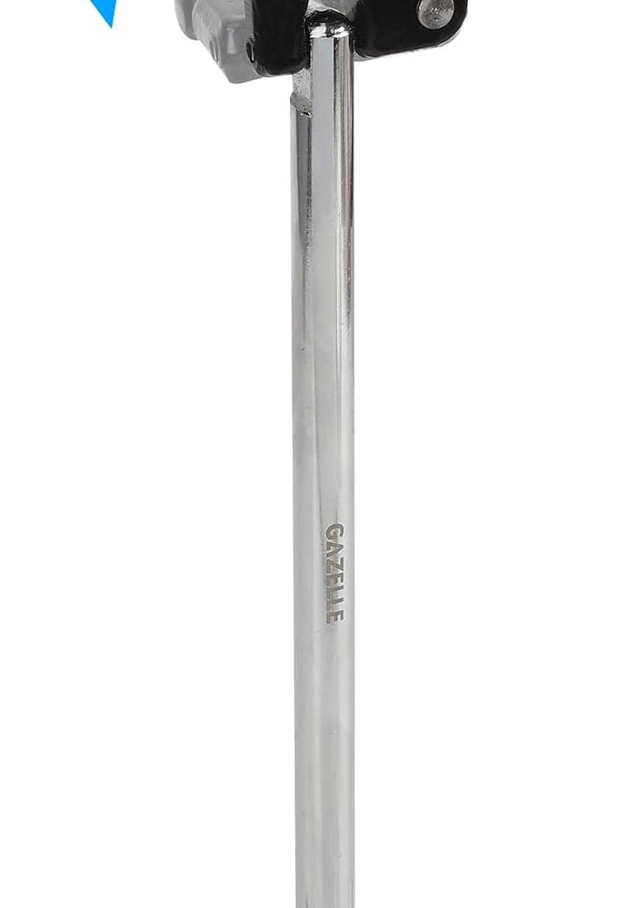 Gazelle 11 In. Adjustable Steel Basin Wrench - Image 5