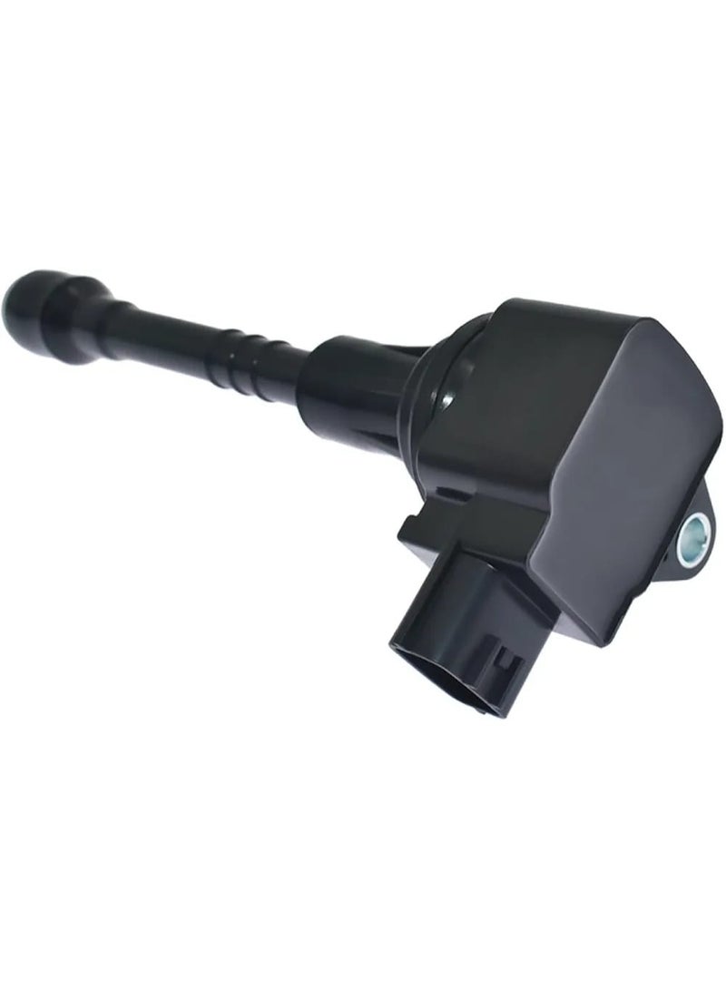 Ignition Coil – Engine Coil Replacement Compatible with Toyota (Corolla, Camry, RAV4, Hilux, Land Cruiser), Lexus (ES, RX, GX, LS), Scion, Pontiac & More – Packs Available: 1/4/6/8 - Image 1