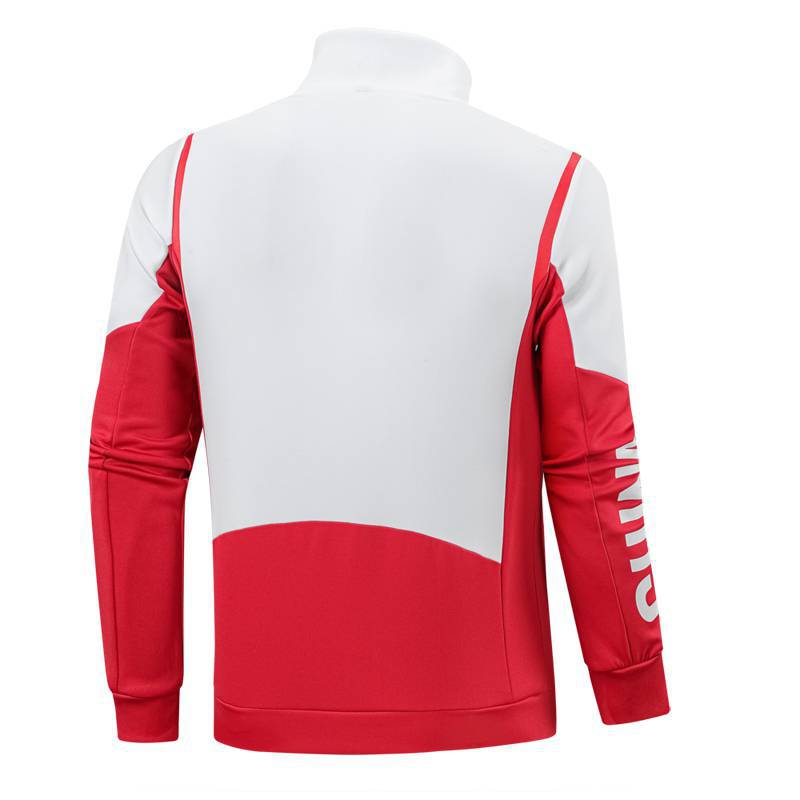 2023 New Chinese Team Sports Suit National Clothing Award-Winning Clothing Sports Students Martial Arts Referees Lesson Students Sportswear - Image 5
