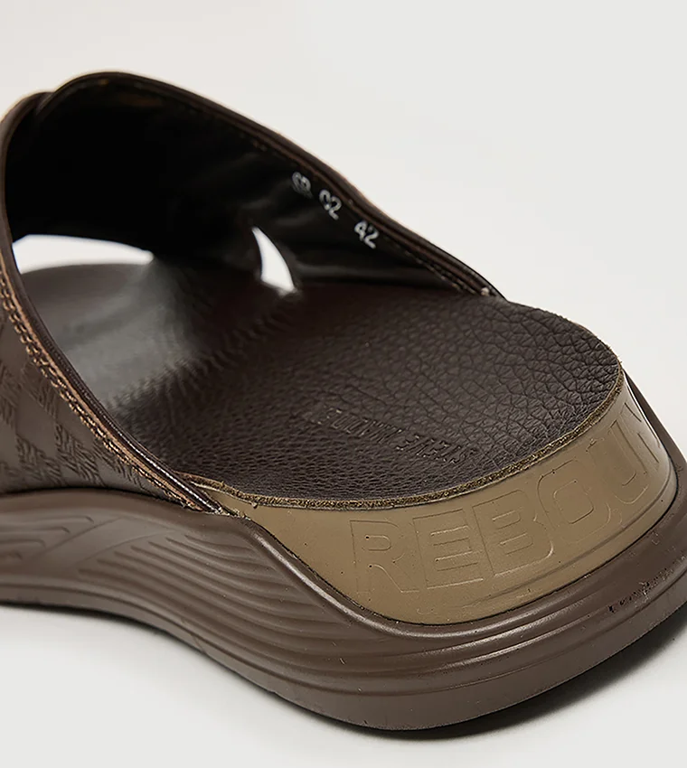 STEVE MADDEN  Brown Men's Sandals for Men | Best Price UAE