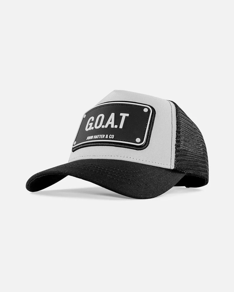 John Hatter G.O.A.T. - Cap