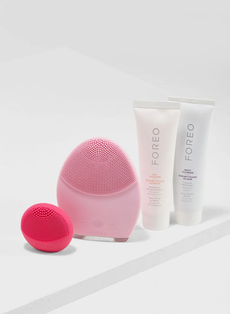 FOREO A Dream Come True Gift Set
