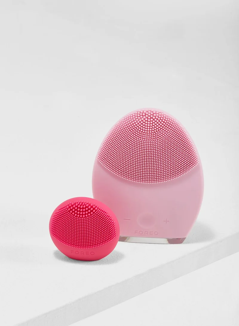 FOREO A Dream Come True Gift Set