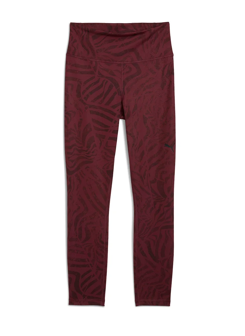 بوما Train All Day Essentials Women's 7/8 Leggings