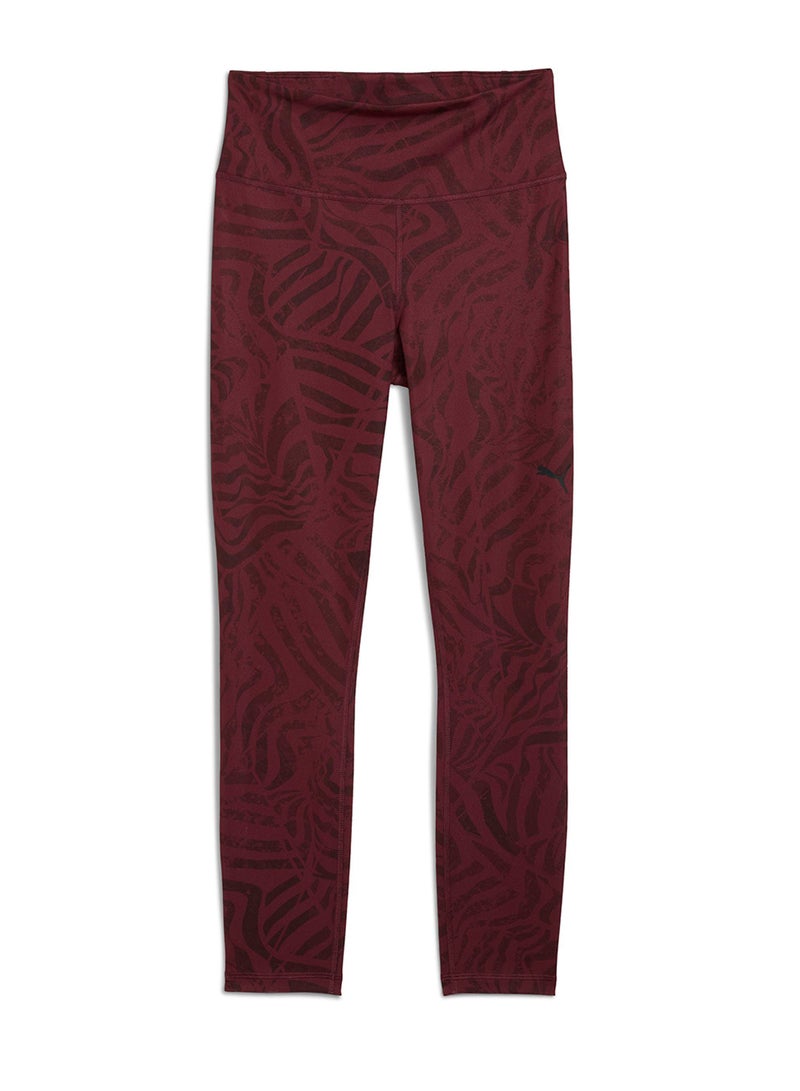 PUMA Train All Day Essentials Women's 7/8 Leggings - Image 1