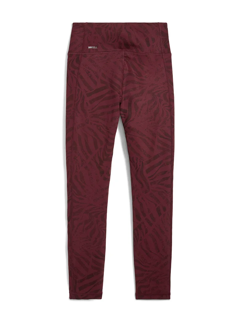 بوما Train All Day Essentials Women's 7/8 Leggings