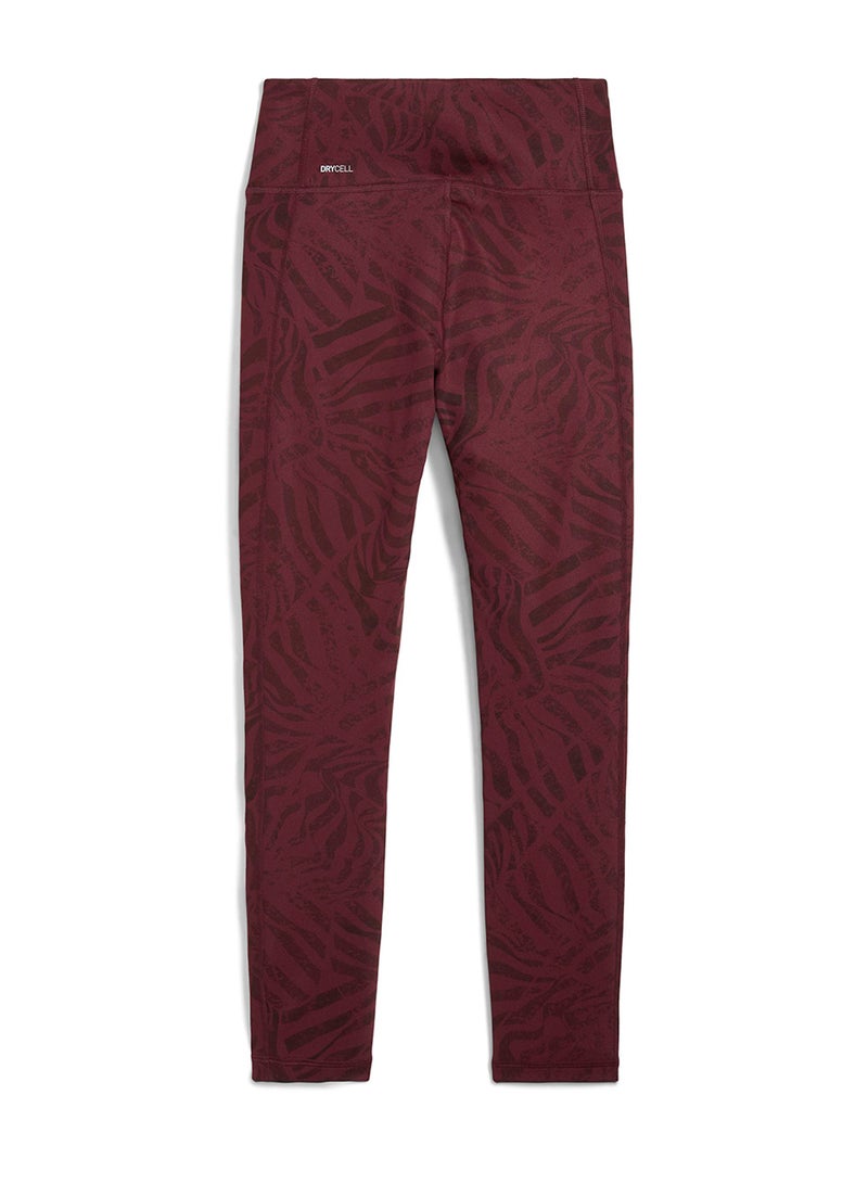 PUMA Train All Day Essentials Women's 7/8 Leggings - Image 2