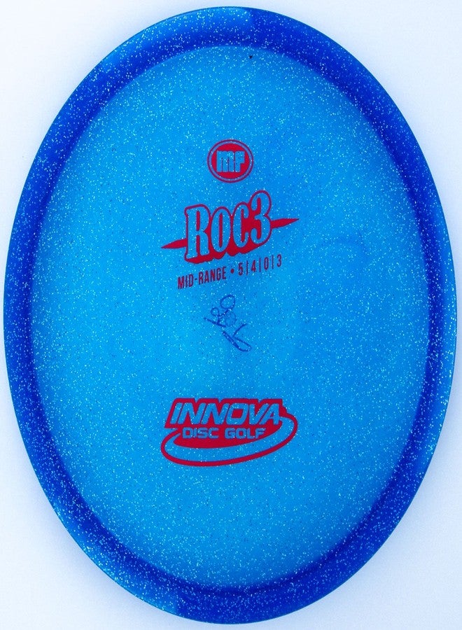 INNOVA Metal Flake Champion Roc3 175-180g
