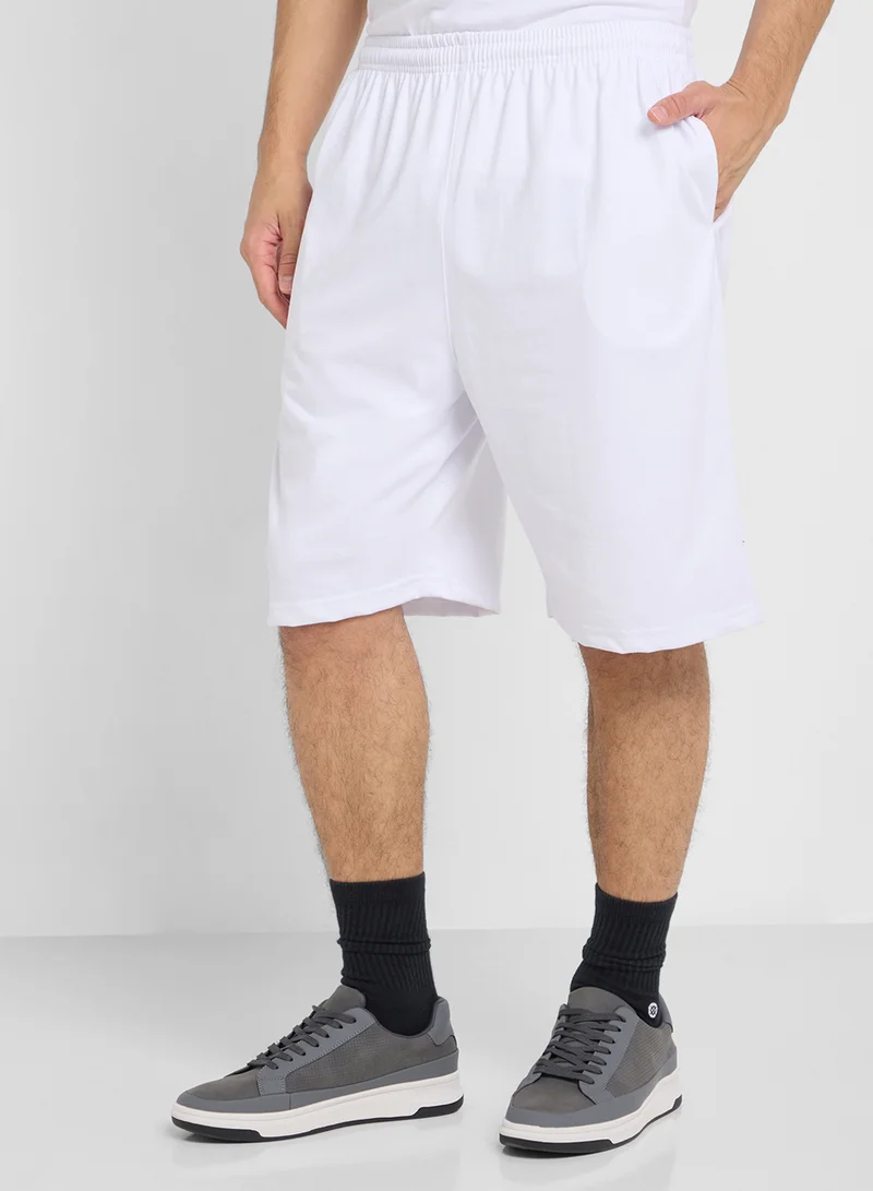 Seventy Five Graphic T-Shirts And Shorts Sets