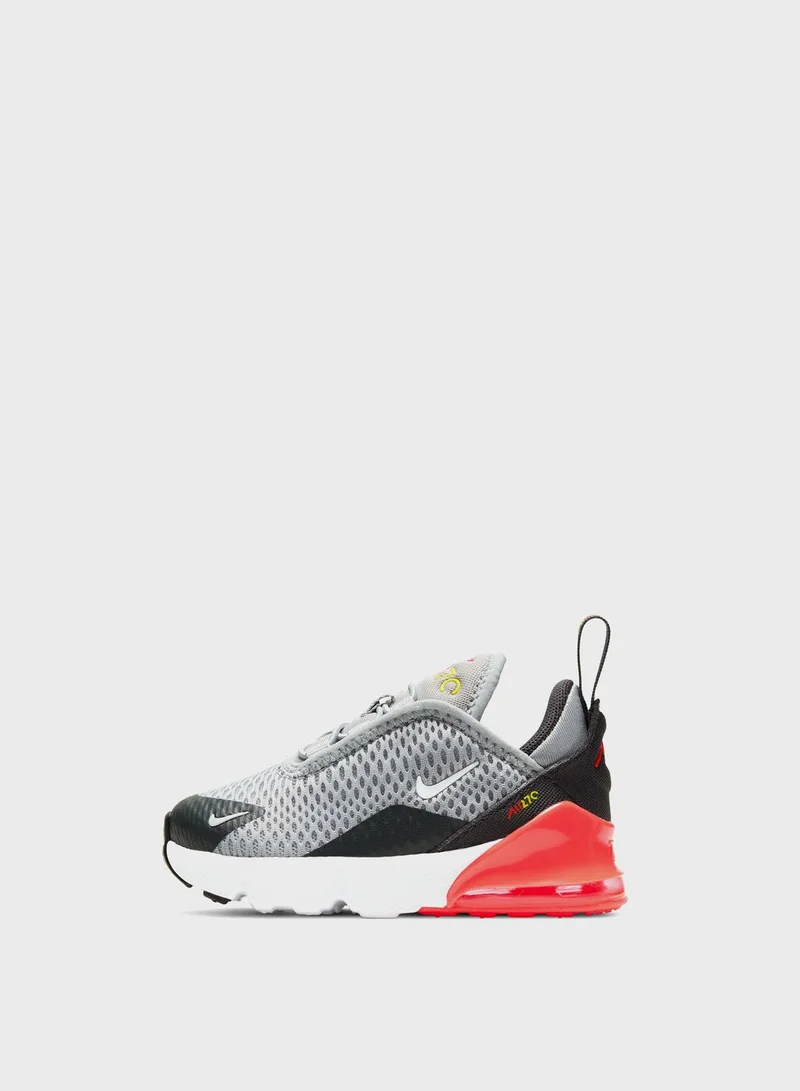 Nike Kids Air Max 270 Bt