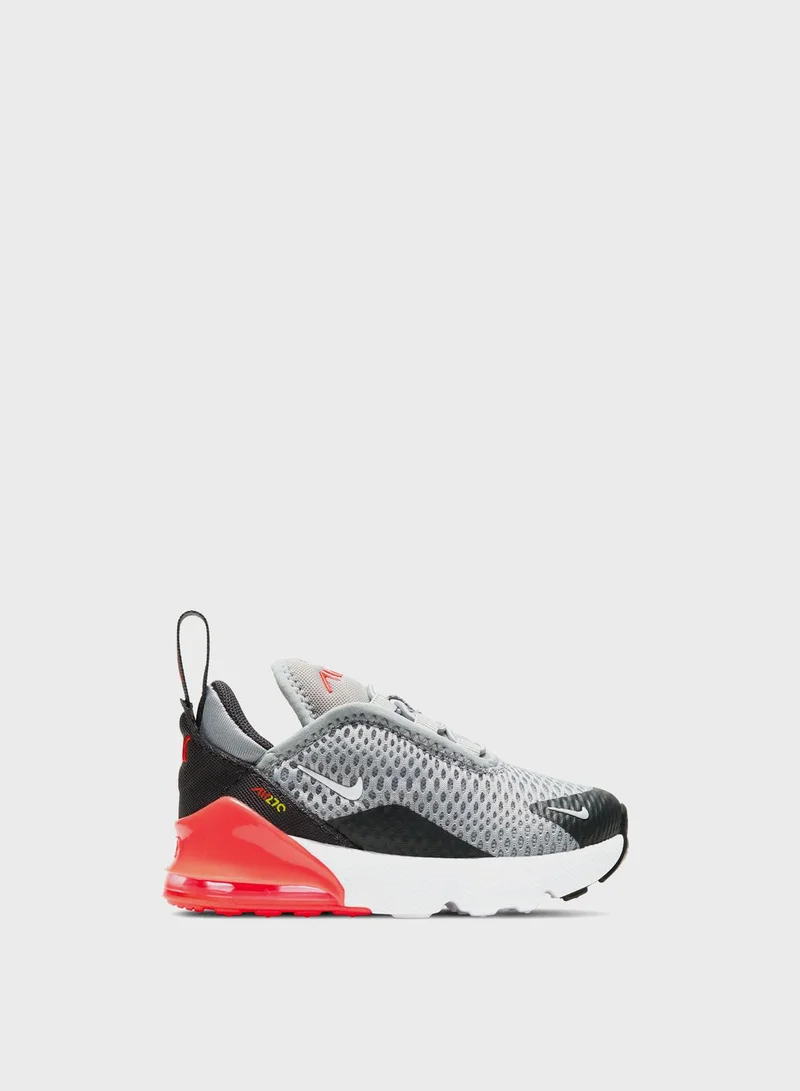 Nike Kids Air Max 270 Bt