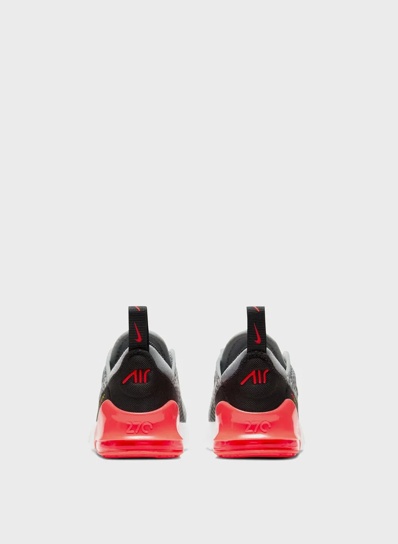 Nike Kids Air Max 270 Bt