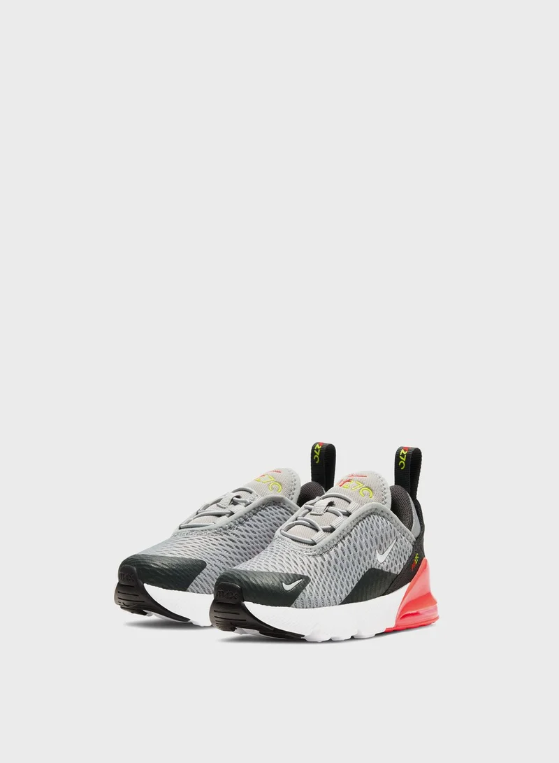 Nike Kids Air Max 270 Bt