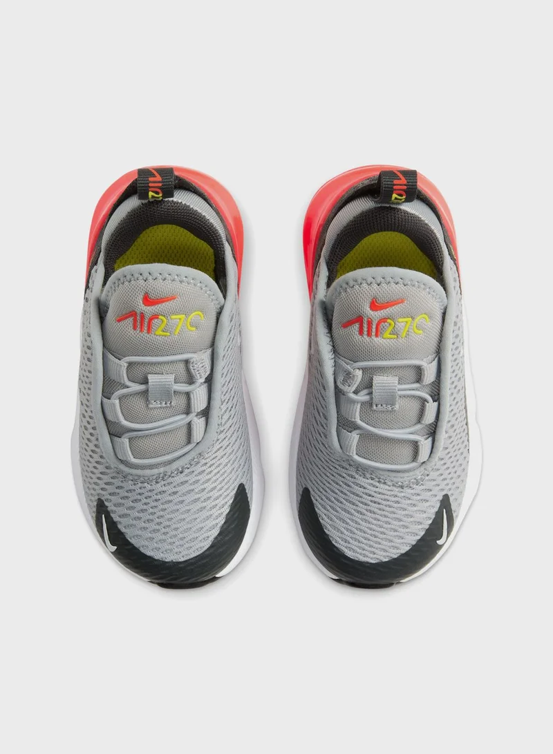 Nike Kids Air Max 270 Bt