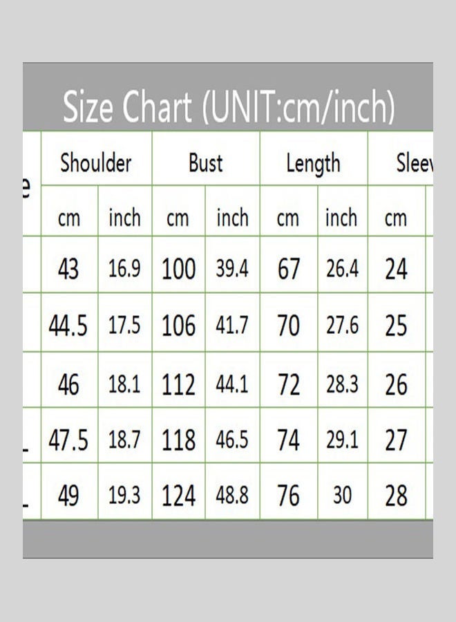 نيبمينينت تيشيرت برقبة كحلي / أبيض أخضر - Image 3