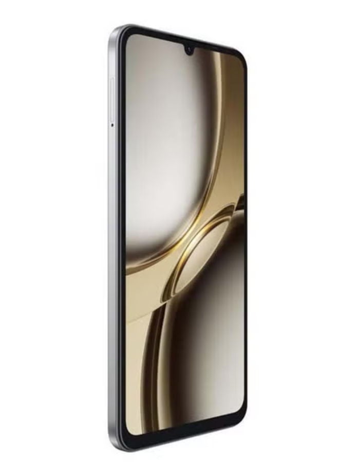 TECNO Spark Go 3 Dual SIM Titanium Grey  4GB Ram 128GB 4G -Middle east version - Image 4