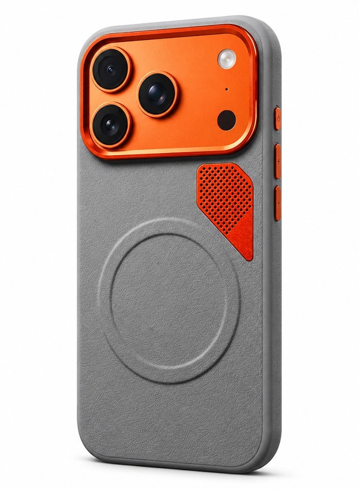 أوزون O Ozone iPhone 17 Pro Max Case