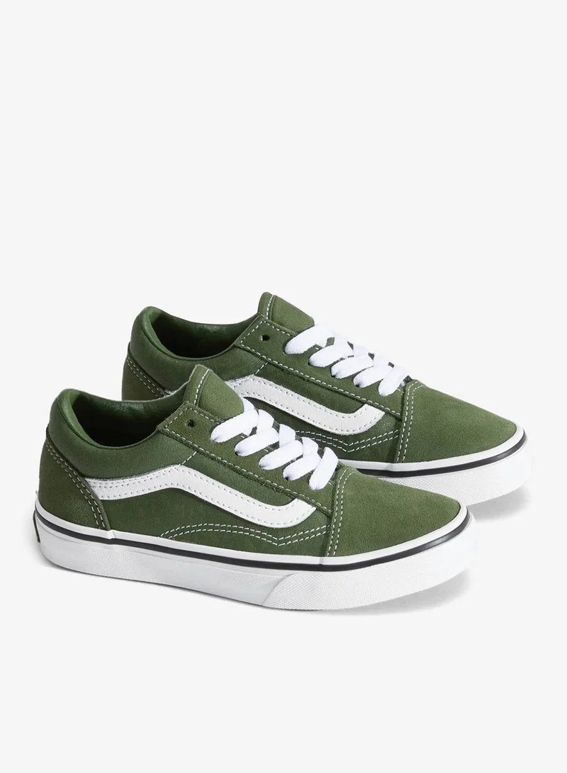 فانز أحذية أطفال كلاسيكية