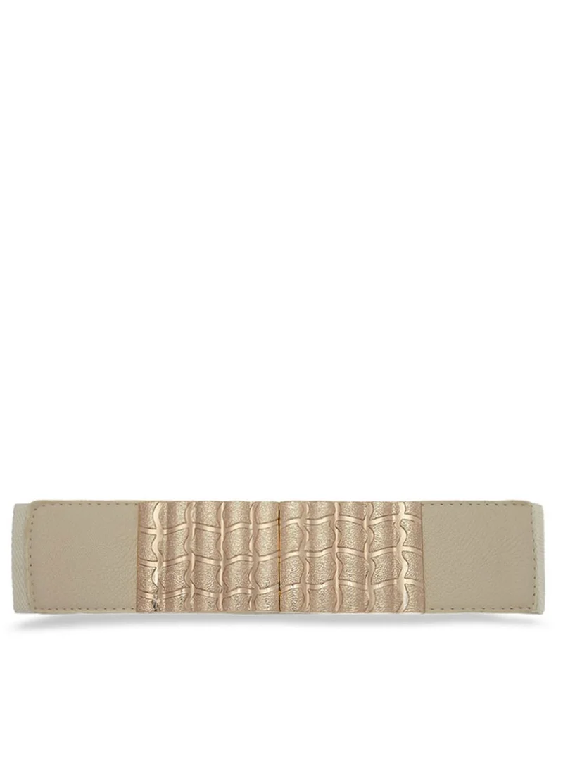 Ginger Stretch Waist Belt