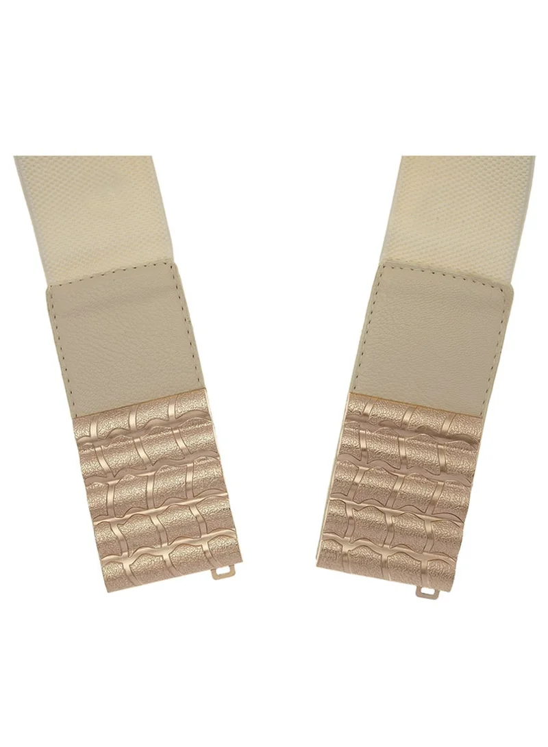 Ginger Stretch Waist Belt