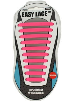 EASY LACE Easy Lace Adult Size Pink  - Image 1