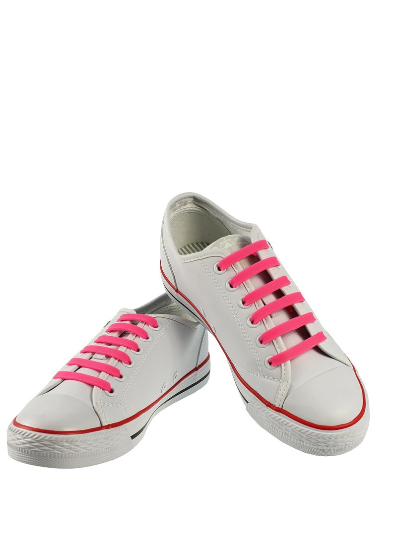 Easy Lace Adult Size Pink - Image 2