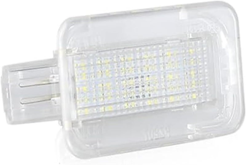 Wivplex LED License Plate Light for MDX RDX TLX TSX - Image 1