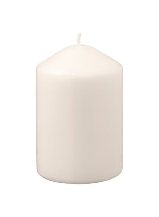Unscented Block Candle Natural 10 Cm - pzsku/Z7CA3EAD00227CD4BDC10Z/45/_/1738058369/5ec6fae2-34ed-4aba-a25f-a8e82b49d3bb