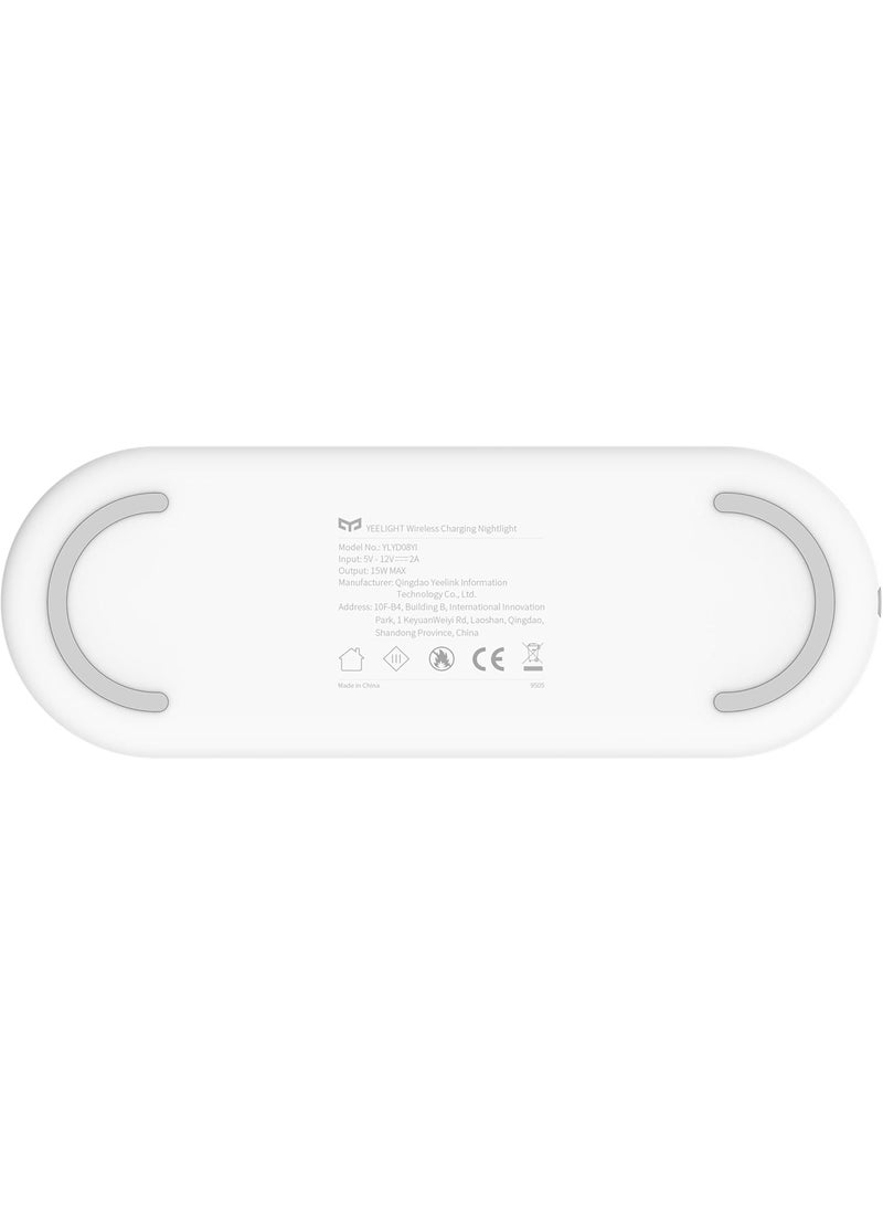 يلايت Yeelight Wireless Charging Nightlight - Image 2