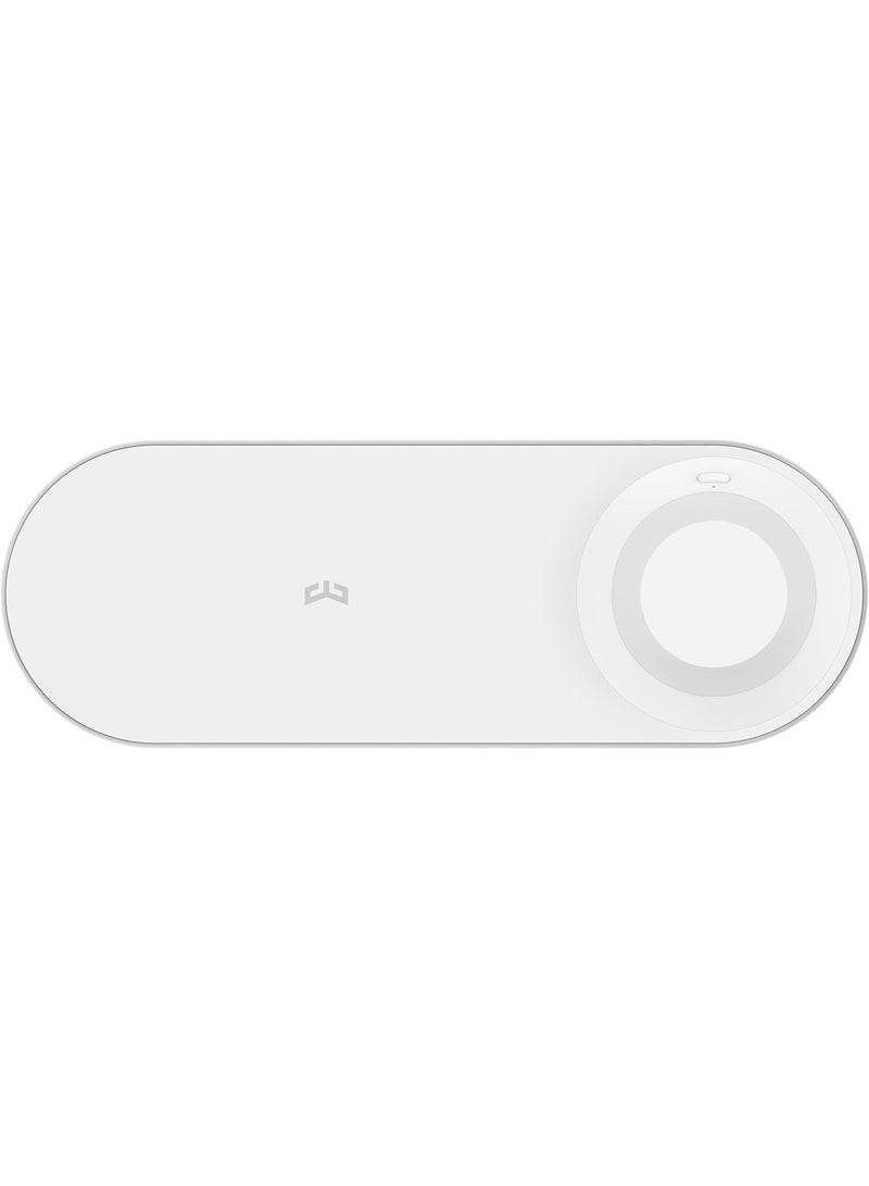 يلايت Yeelight Wireless Charging Nightlight - Image 4