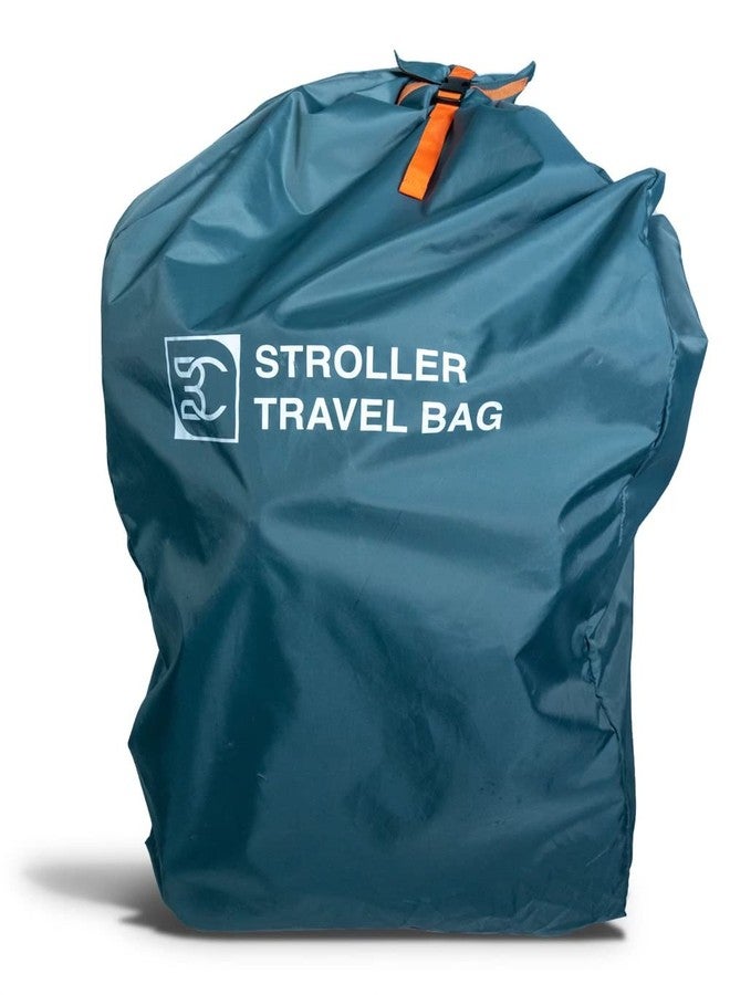 BC Extra Large,Heavy Duty Stroller and Car Seat Gate Check Bag,Compatible with: WONDERFOLD, BOB, DOONA, RADIO FLYER, VEER, JEEP WAGON, ETC., double and Jogging Strollers,Stroller Bag for Airplane - Image 1