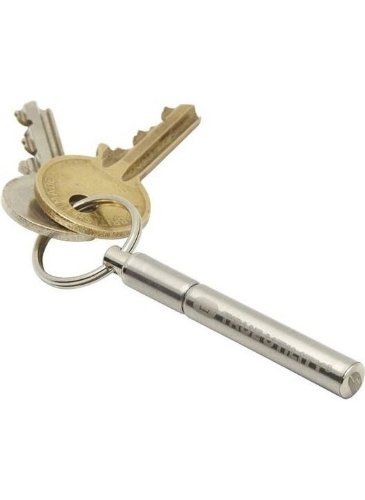 True Utility 246K Telepen Pen Keychain  - Image 3