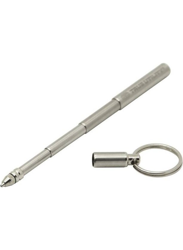 True Utility 246K Telepen Pen Keychain  - Image 1