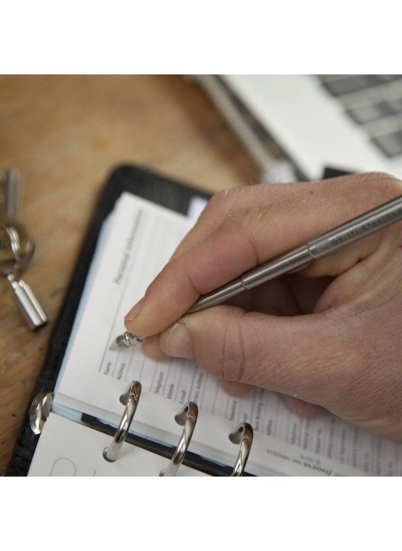 True Utility 246K Telepen Pen Keychain  - Image 5