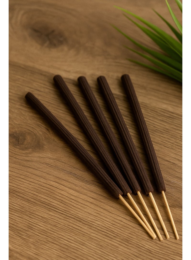 Dukan Al Yousr Incense - Burn Time -5 Hours - Image 1