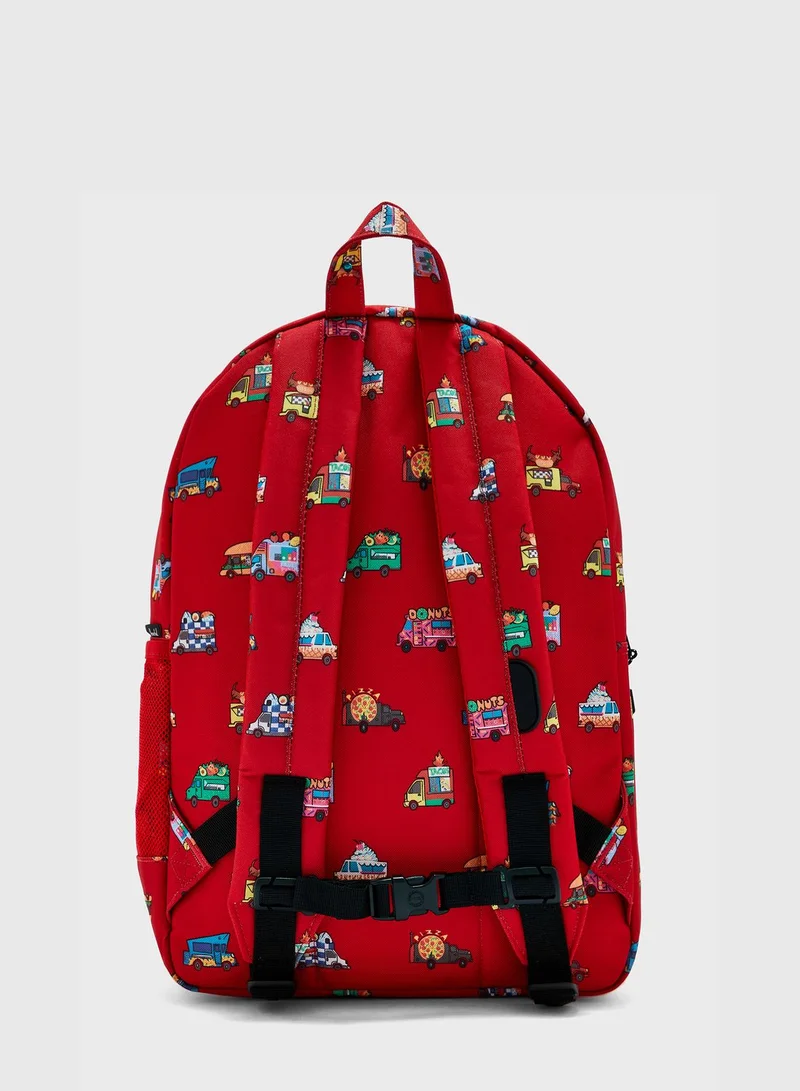 Herschel Youth Heritage Backpack