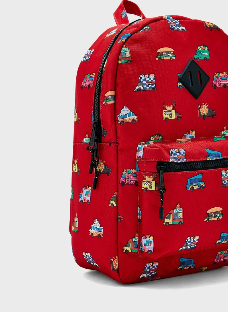 Herschel Youth Heritage Backpack