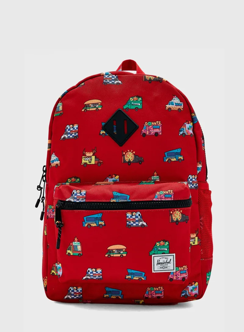 Herschel Youth Heritage Backpack