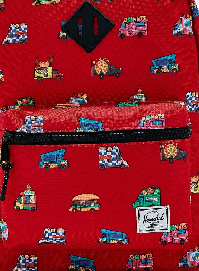 Herschel Youth Heritage Backpack