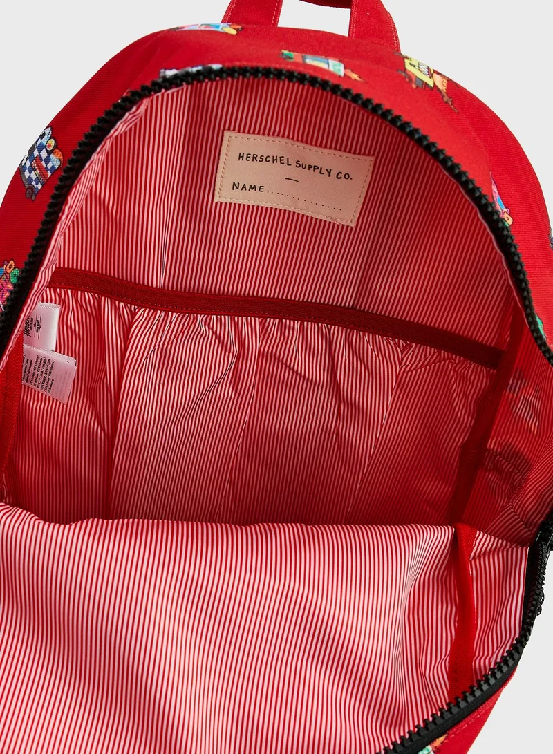 Herschel Youth Heritage Backpack