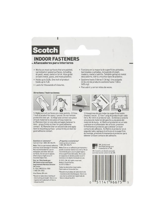 Scotch  RF4720 12-Piece Indoor Fasteners - Image 3