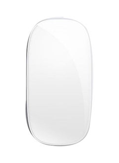 NIBEMINENT Wireless Mouse For Apple MacBook Air/Pro White  - Image 1
