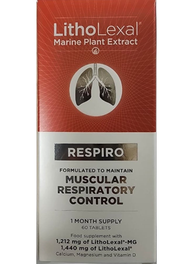 Bone Health Tab 60S