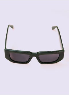 Blueberry sunglasses Women's with a distinctive shape and high quality glasses  - Image 3