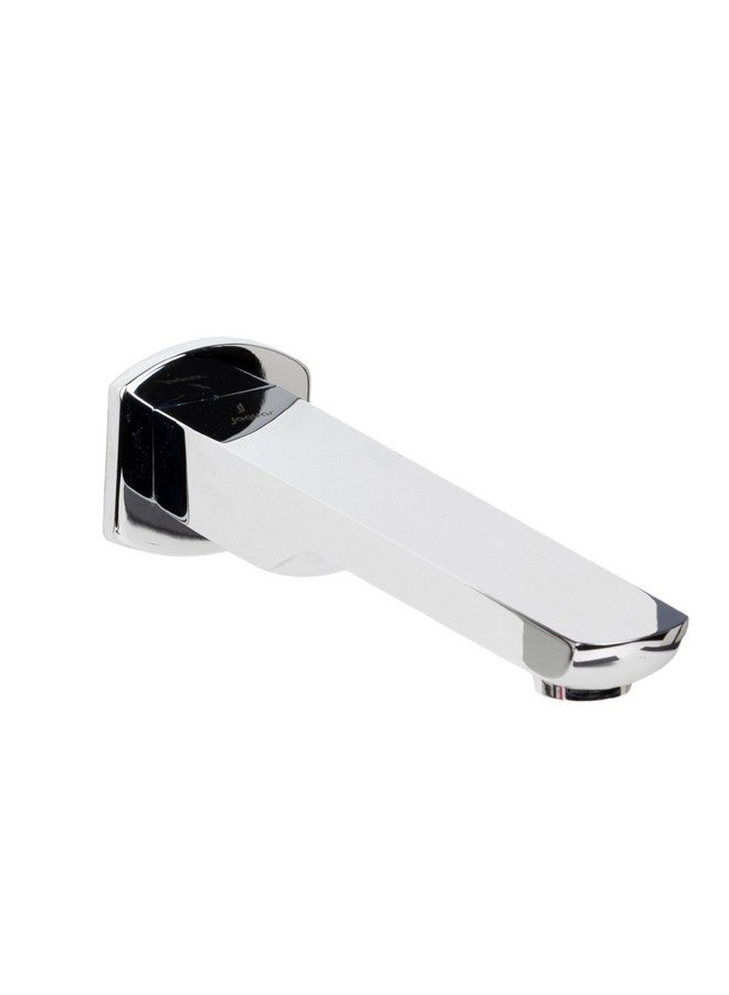 JAQUAR Florentine Prime Series Wall Mount Bath TUB SPOUT Without Button (Chrome) | with Wall Flange, No Provison for Hand Shower | Spout for Bathrub, Shower Area, Bathroom/Toilet | SPJ-CHR-35429PM - Image 4