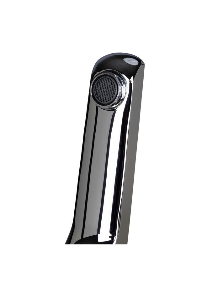 JAQUAR Florentine Prime Series Wall Mount Bath TUB SPOUT Without Button (Chrome) | with Wall Flange, No Provison for Hand Shower | Spout for Bathrub, Shower Area, Bathroom/Toilet | SPJ-CHR-35429PM - Image 5