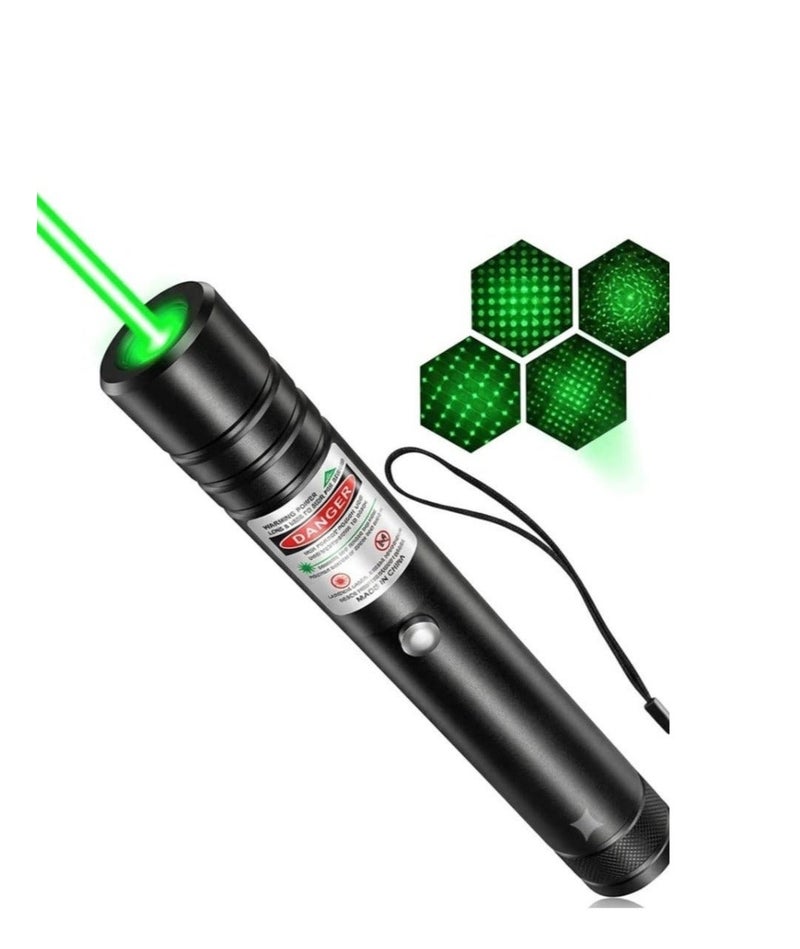 green laser pointer - Image 1
